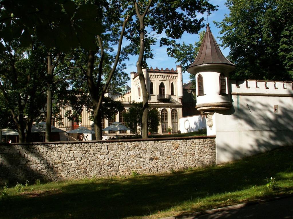 Apartament Na Solnej Z Widokiem Kielce Exteriör bild