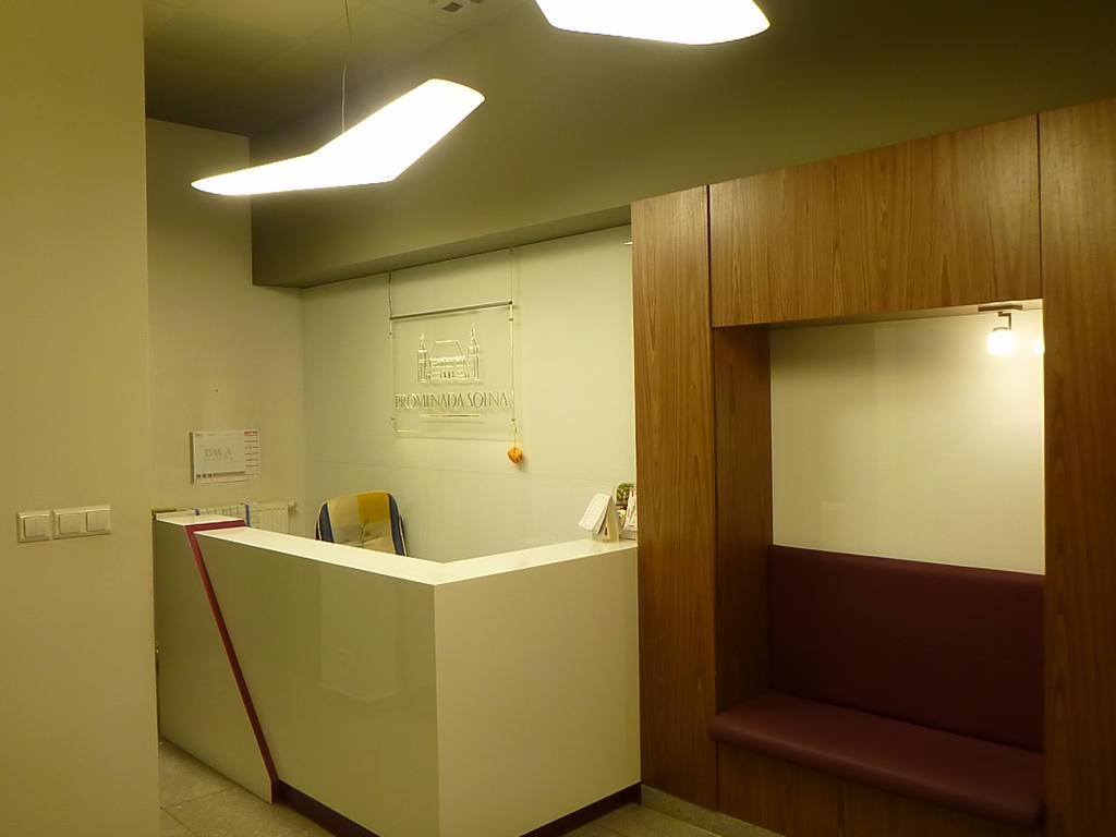 Apartament Na Solnej Z Widokiem Kielce Exteriör bild
