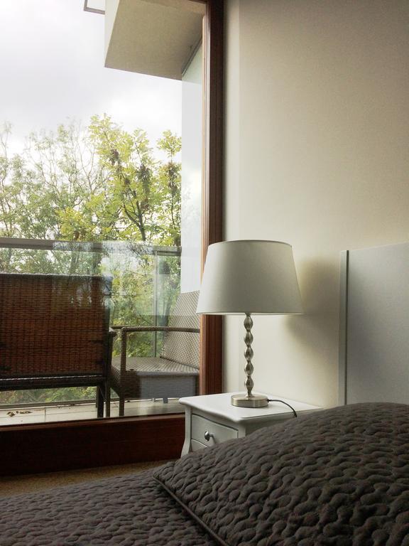Apartament Na Solnej Z Widokiem Kielce Exteriör bild