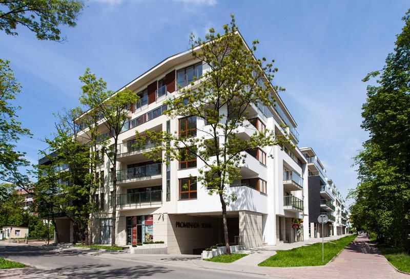 Apartament Na Solnej Z Widokiem Kielce Exteriör bild